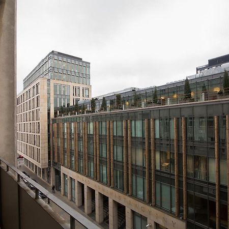 Shortstaypoland Boduena Varsó Kültér fotó